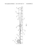 FOLDING AND CUTTING APPARATUS diagram and image