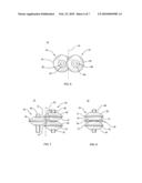 FOLDING AND CUTTING APPARATUS diagram and image