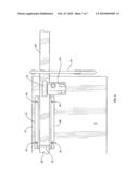 FOLDING AND CUTTING APPARATUS diagram and image