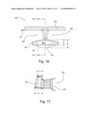 Roller Shade System Having A Pleated Shade Fabric diagram and image