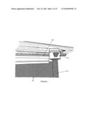 Screen Assembly for a Window or Door Opening diagram and image