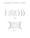 Screen Assembly for a Window or Door Opening diagram and image