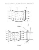 Screen Assembly for a Window or Door Opening diagram and image