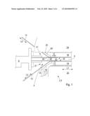 SEALING ELEMENTS IN A TWIN-WIRE PAPER MACHINE diagram and image