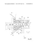 SEALING ELEMENTS IN A TWIN-WIRE PAPER MACHINE diagram and image