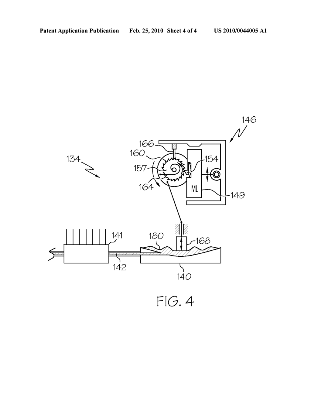 COOLANT PUMPING SYSTEM FOR MOBILE ELECTRONIC SYSTEMS - diagram, schematic, and image 05