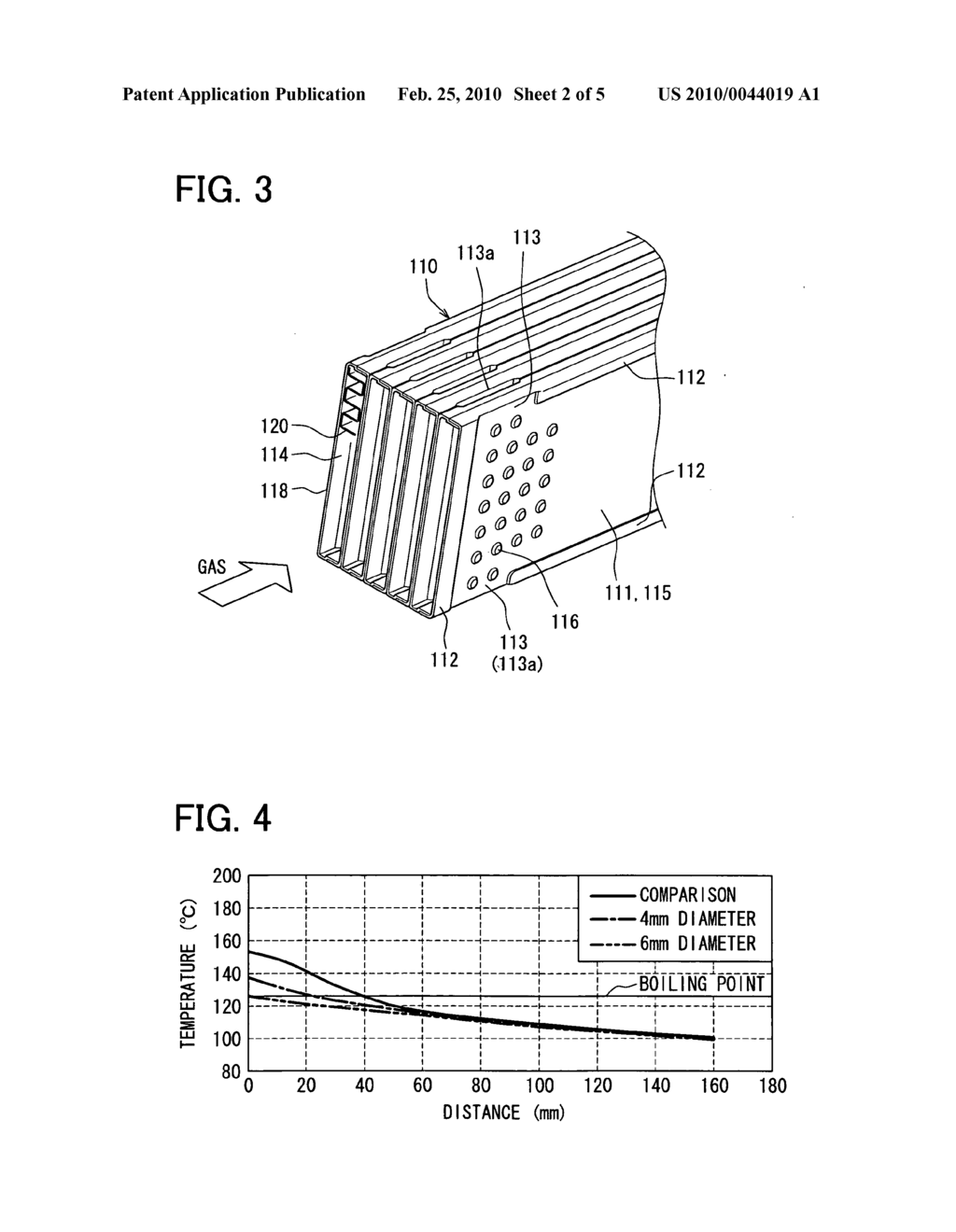 Heat exchanger - diagram, schematic, and image 03