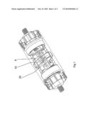 OIL WELL PUMP diagram and image