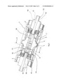 OIL WELL PUMP diagram and image