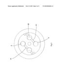 OIL WELL PUMP diagram and image