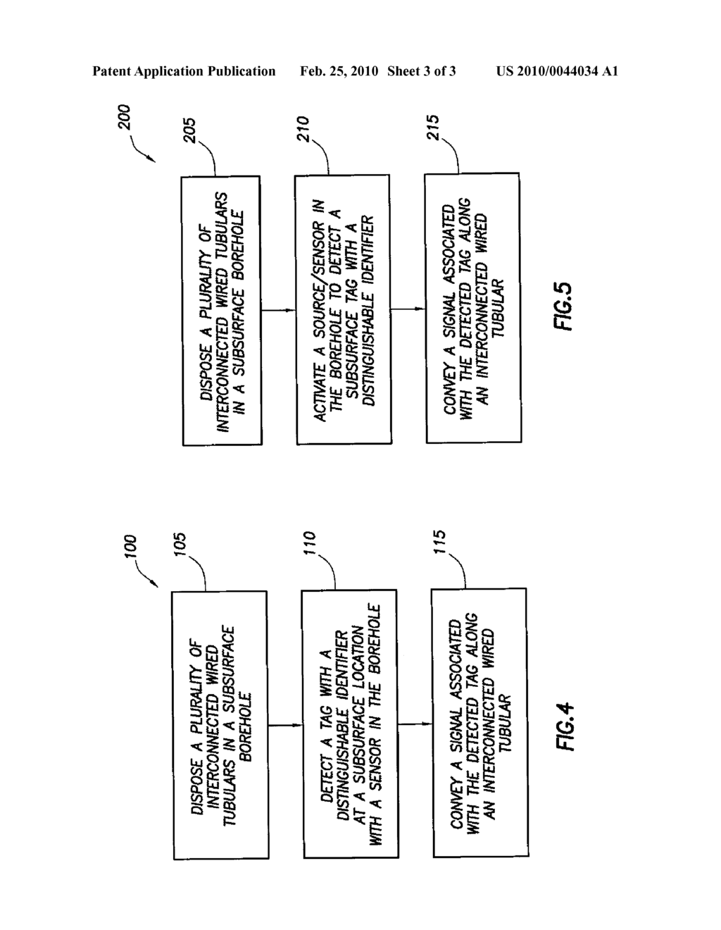 SUBSURFACE TAGGING SYSTEM WITH WIRED TUBULARS - diagram, schematic, and image 04