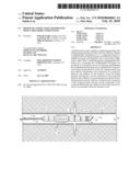 High rate stimulation method for deep, large bore completions diagram and image