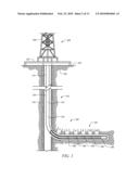 High rate stimulation method for deep, large bore completions diagram and image