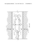 High rate stimulation method for deep, large bore completions diagram and image