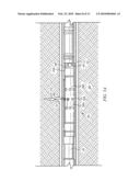 High rate stimulation method for deep, large bore completions diagram and image