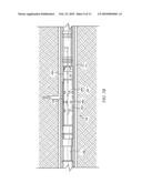 High rate stimulation method for deep, large bore completions diagram and image