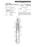 Well Tool Latching System diagram and image