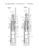 Well Tool Latching System diagram and image