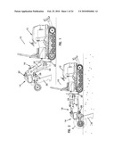 VIBRATORY PLOW ASSEMBLY diagram and image