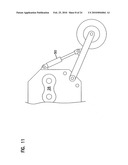 VIBRATORY PLOW ASSEMBLY diagram and image