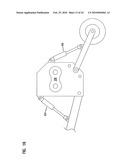 VIBRATORY PLOW ASSEMBLY diagram and image