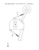 VIBRATORY PLOW ASSEMBLY diagram and image