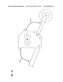 VIBRATORY PLOW ASSEMBLY diagram and image