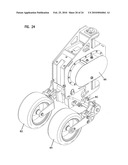 VIBRATORY PLOW ASSEMBLY diagram and image