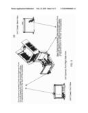 FOUR-WAY GROUND LUG diagram and image