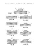 WIRING, DISPLAY DEVICE AND METHOD OF MANUFACTURING THE SAME diagram and image