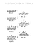 WIRING, DISPLAY DEVICE AND METHOD OF MANUFACTURING THE SAME diagram and image