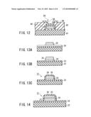 WIRING, DISPLAY DEVICE AND METHOD OF MANUFACTURING THE SAME diagram and image