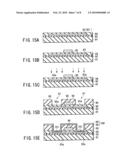 WIRING, DISPLAY DEVICE AND METHOD OF MANUFACTURING THE SAME diagram and image