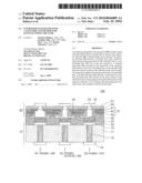 INTERPOSER INTEGRATED WITH CAPACITORS AND METHOD FOR MANUFACTURING THE SAME diagram and image