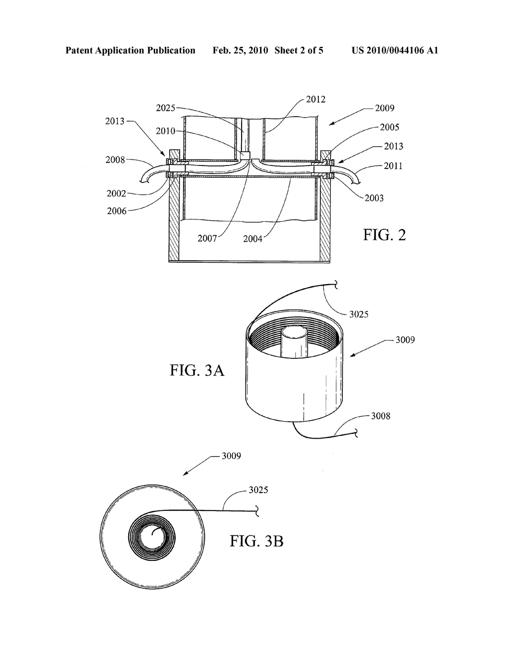 METHOD AND APPARATUS FOR DELIVERING HIGH POWER LASER ENERGY OVER LONG DISTANCES - diagram, schematic, and image 03