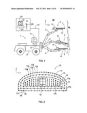 DESIGNING DRILLING PATTERN FOR EXCAVATING ROCK CAVERN diagram and image