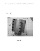 EARTH-BORING BITS AND OTHER PARTS INCLUDING CEMENTED CARBIDE diagram and image