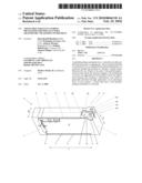 ADJUSTABLE PARALLEL-GUIDING MECHANISM, SPECIFICALLY FOR A GRAVIMETRIC MEASURING INSTRUMENT diagram and image