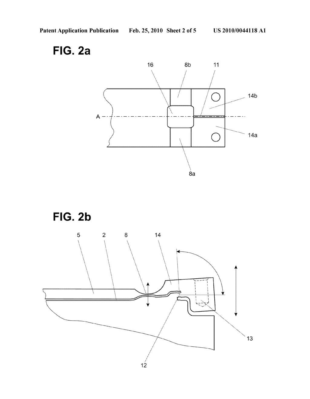 ADJUSTABLE PARALLEL-GUIDING MECHANISM, SPECIFICALLY FOR A GRAVIMETRIC MEASURING INSTRUMENT - diagram, schematic, and image 03