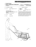 Game/supply carrier diagram and image