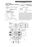 POWER OUTPUT APPARATUS AND HYBRID VEHICLE diagram and image