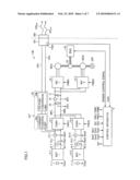 CONTROL APPARATUS AND CONTROL METHOD FOR HYBRID VEHICLE diagram and image