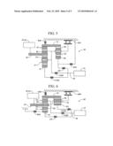 Planetary Transmission Having Common Carrier for Generating Six Forward and Two Reverse Drive Ratios diagram and image