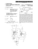 HYDRAULIC STEERING diagram and image