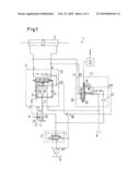 HYDRAULIC STEERING diagram and image