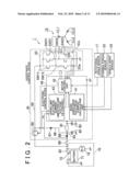 ELECTRIC POWER STEERING DEVICE diagram and image