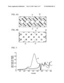 SOUND ABSORBING STRUCTURE USING CLOSED-CELL POROUS MEDIUM diagram and image