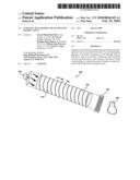 Acoustic Management Of Fluid Flow Within A Duct diagram and image