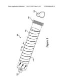 Acoustic Management Of Fluid Flow Within A Duct diagram and image