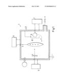 PHYSICAL VAPOUR DEPOSITION COATING DEVICE AS WELL AS A PHYSICAL VAPOUR DEPOSITION METHOD diagram and image